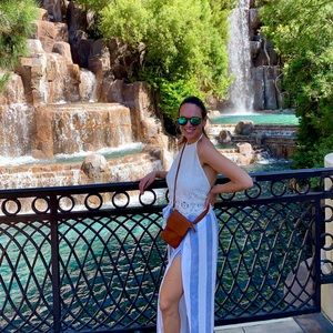 Meet your Posher, Christine